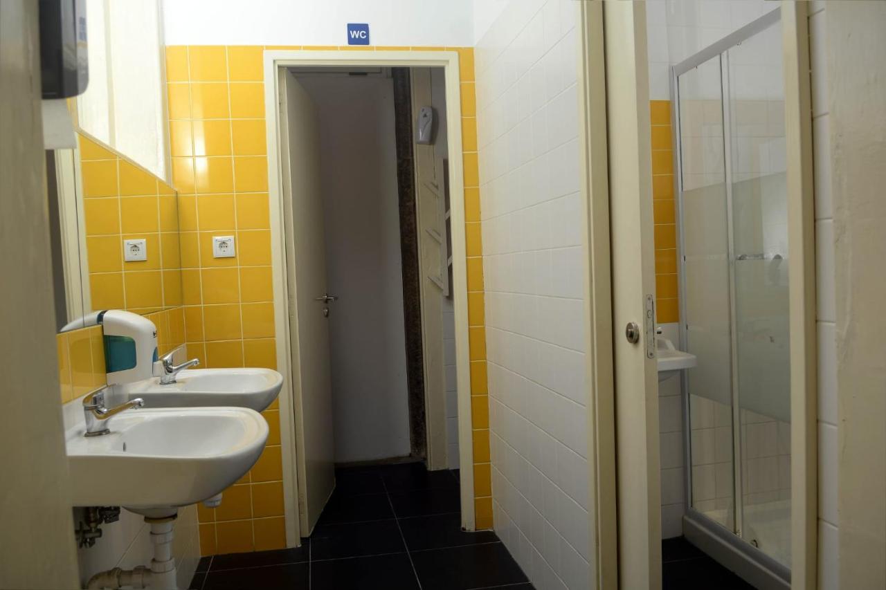 Hostal O2 *