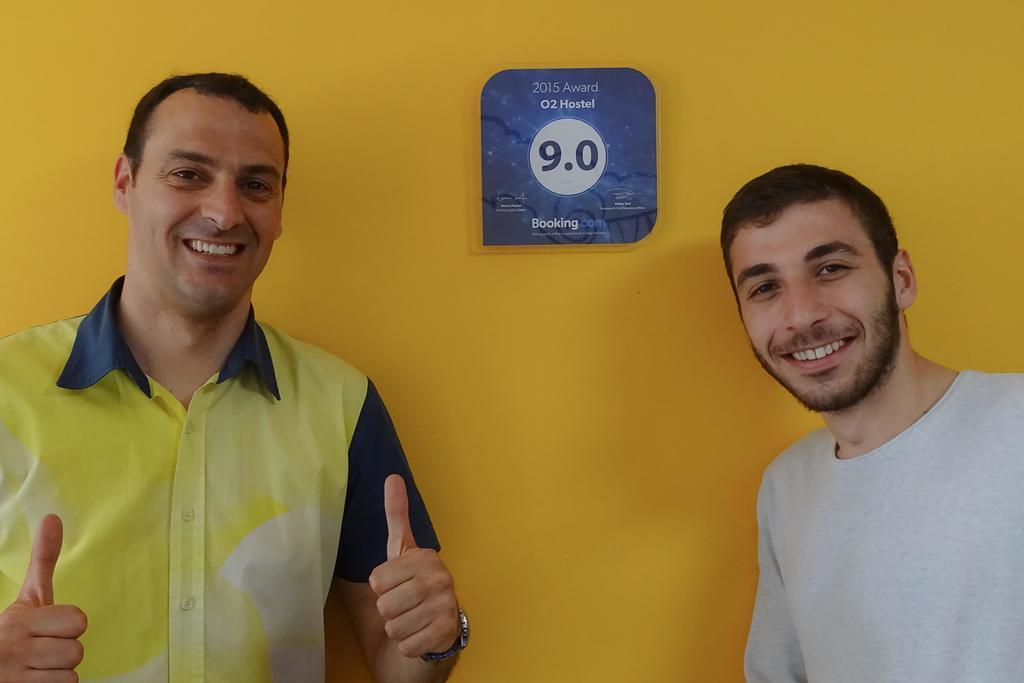 Hostal O2 *
